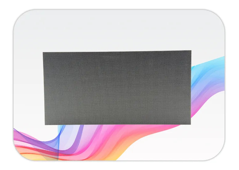 NXTIONSTAR P1.86 GOB LED Modül