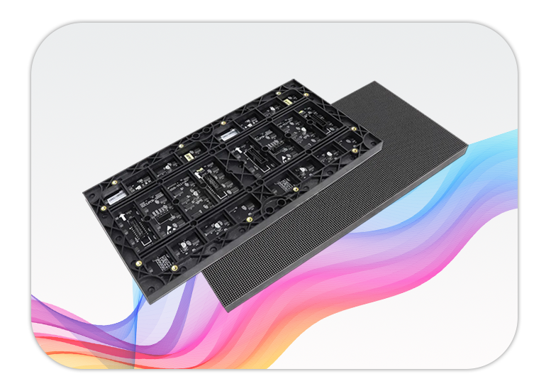 NXTIONSTAR P2.5 iç mekân LED modül